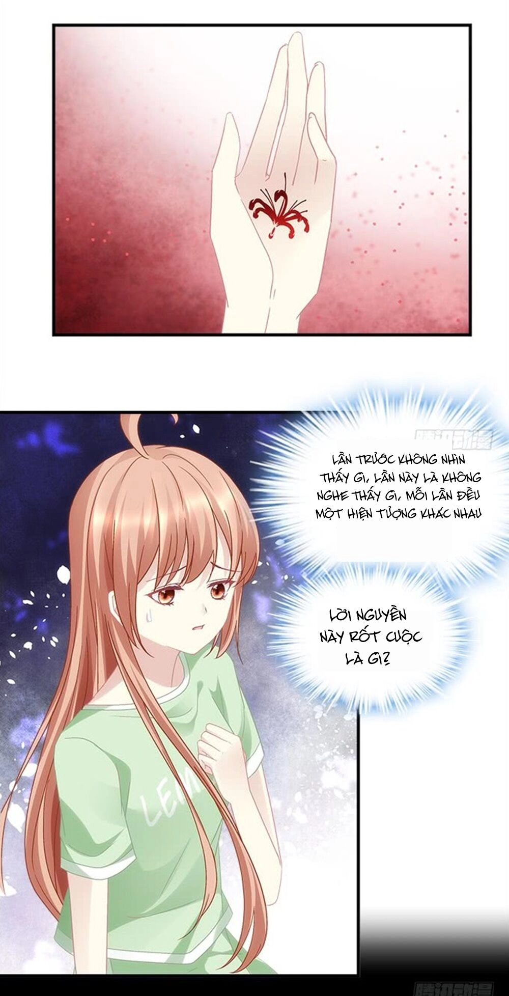 Ám Dạ Vô Thường Chapter 59 - 30