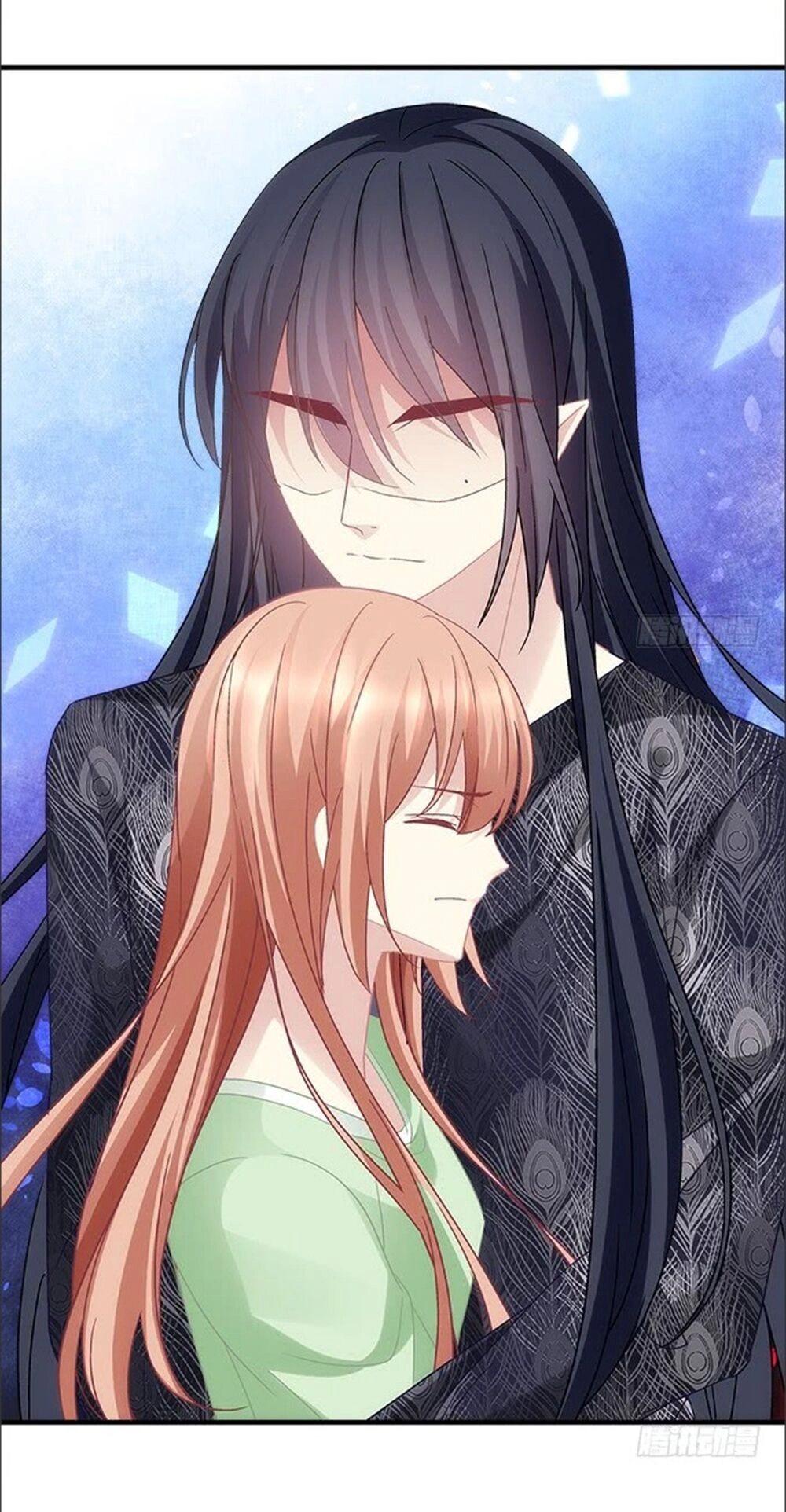 Ám Dạ Vô Thường Chapter 59 - 37