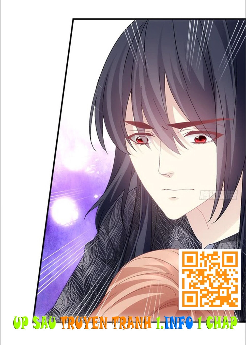 Ám Dạ Vô Thường Chapter 59 - 38