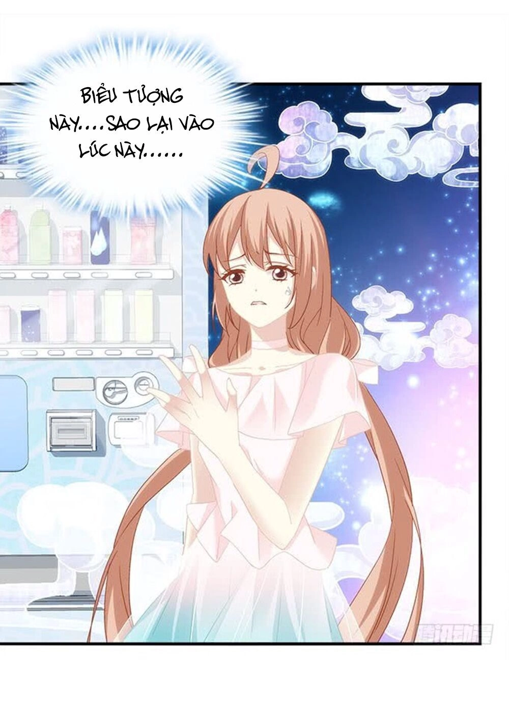 Ám Dạ Vô Thường Chapter 60 - 2