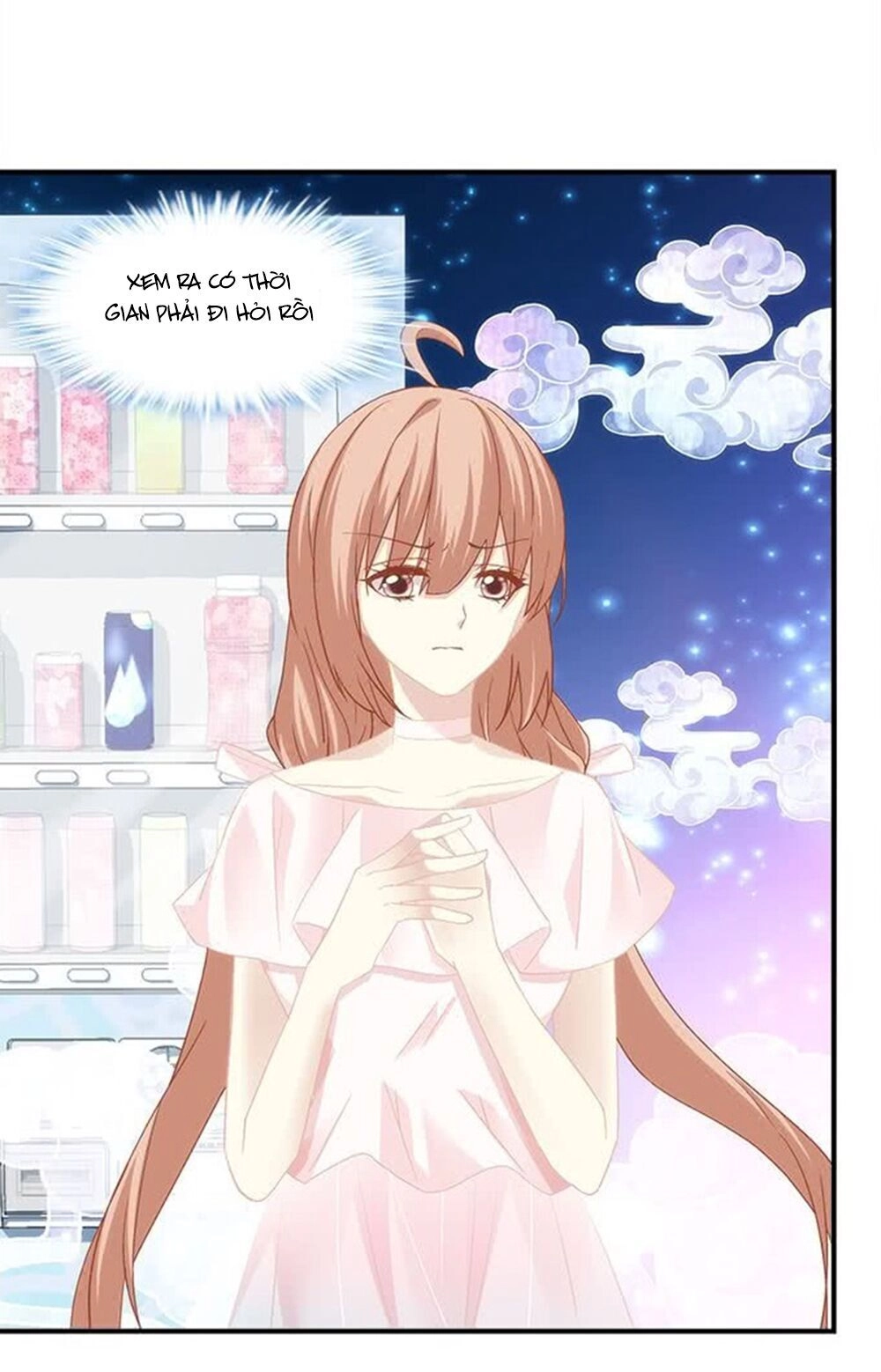 Ám Dạ Vô Thường Chapter 60 - 4