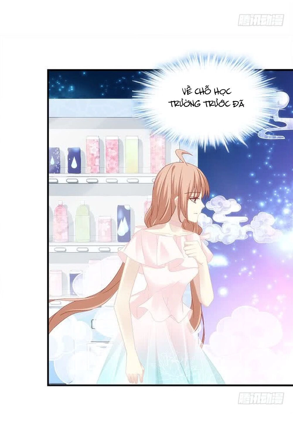 Ám Dạ Vô Thường Chapter 60 - 5