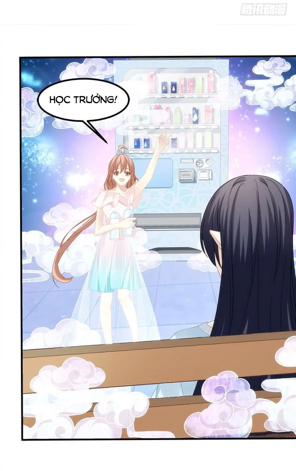 Ám Dạ Vô Thường Chapter 60 - 8