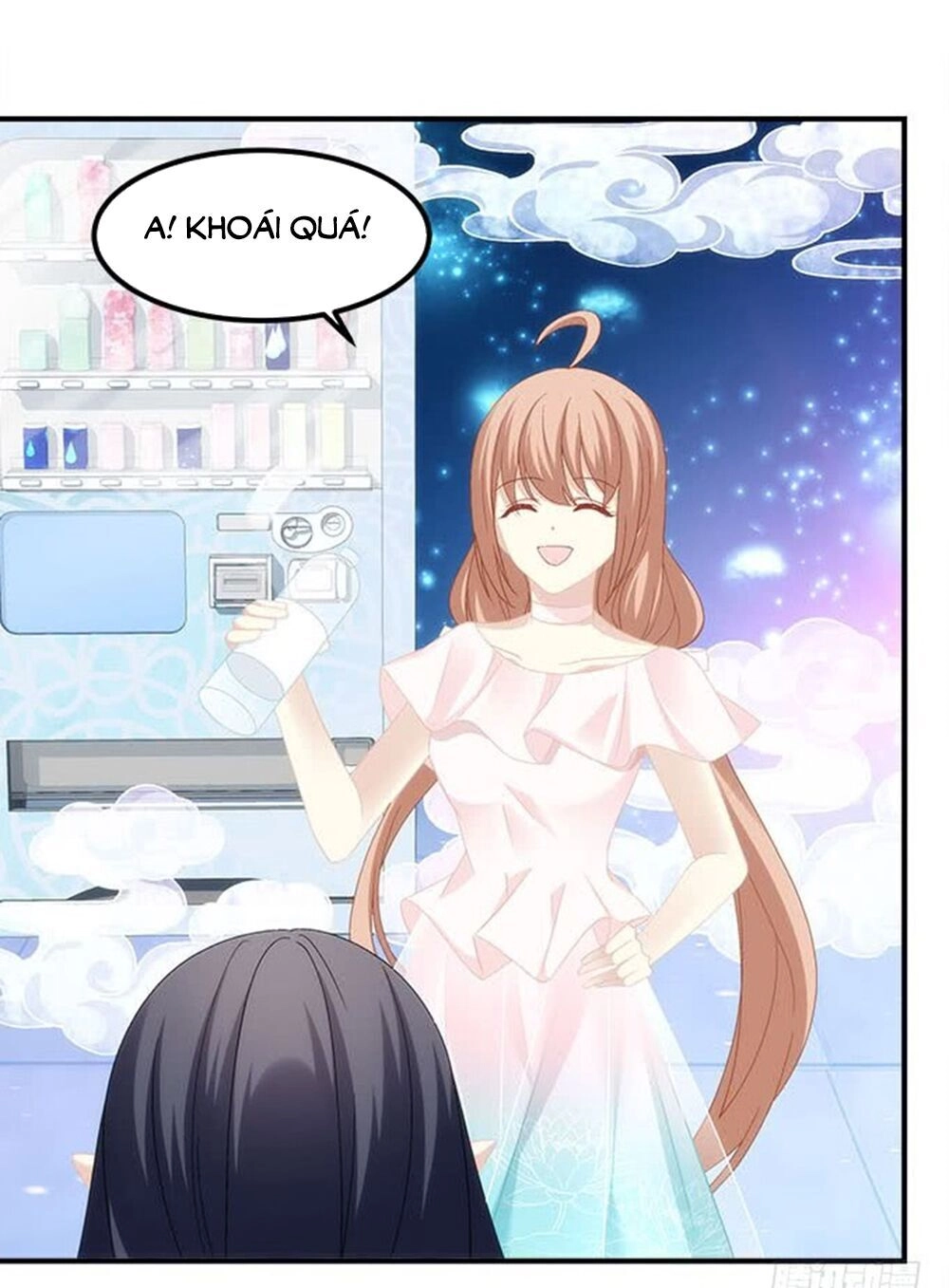 Ám Dạ Vô Thường Chapter 60 - 11