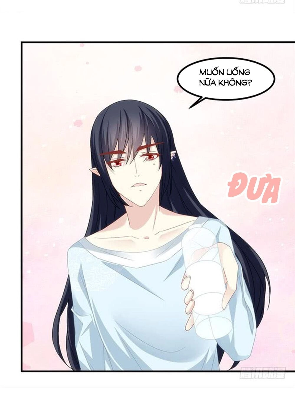 Ám Dạ Vô Thường Chapter 60 - 12