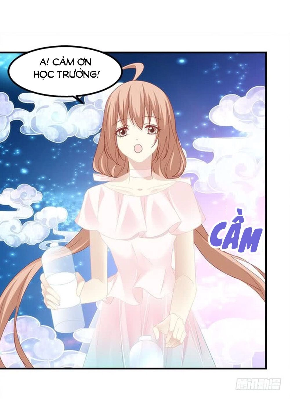 Ám Dạ Vô Thường Chapter 60 - 13