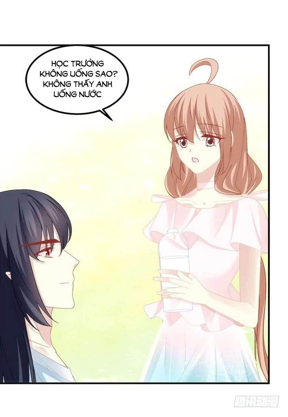 Ám Dạ Vô Thường Chapter 60 - 15