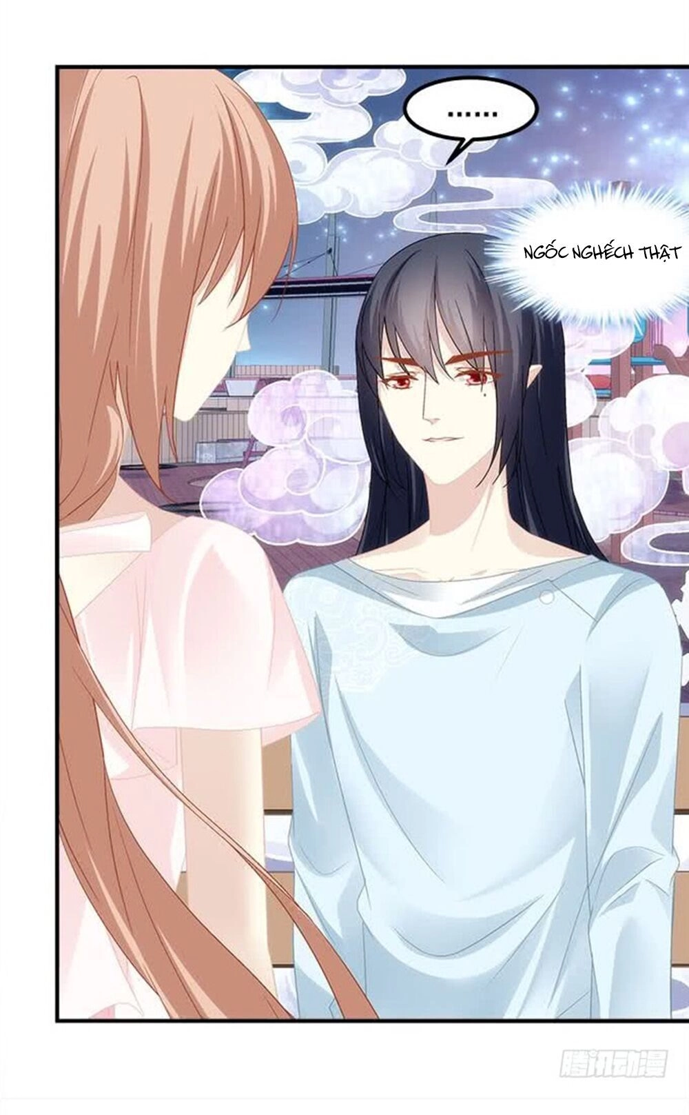 Ám Dạ Vô Thường Chapter 60 - 22