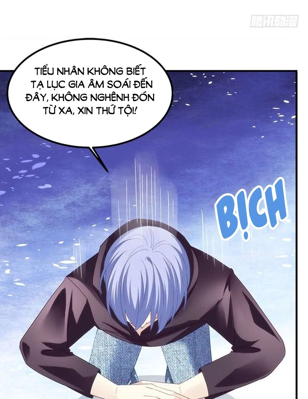 Ám Dạ Vô Thường Chapter 60 - 24