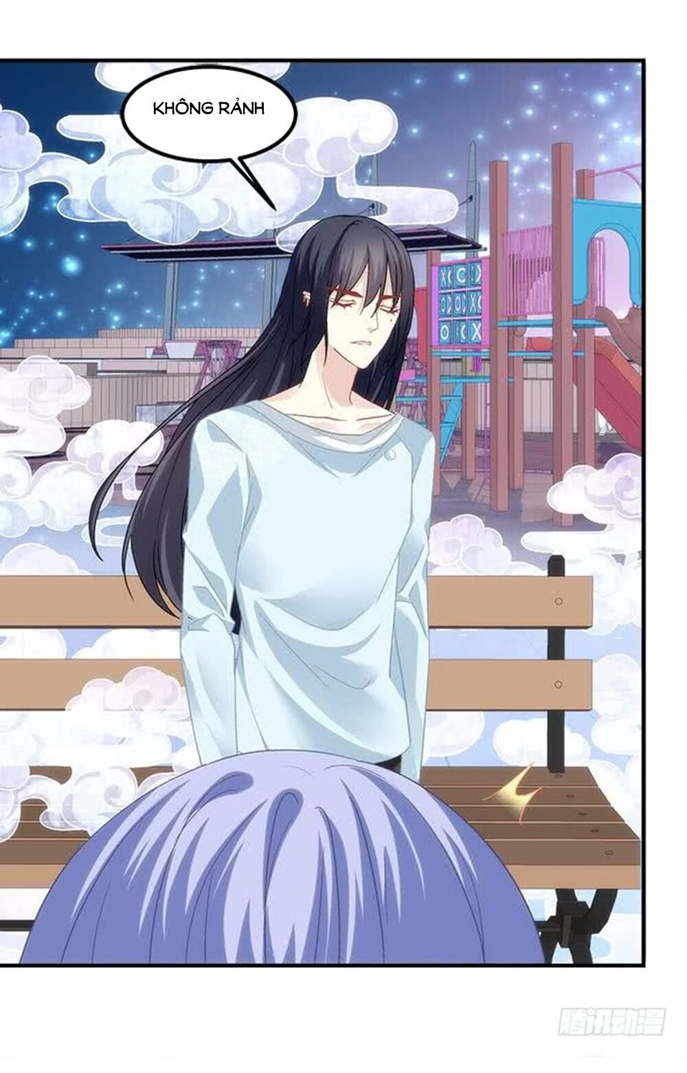 Ám Dạ Vô Thường Chapter 60 - 28