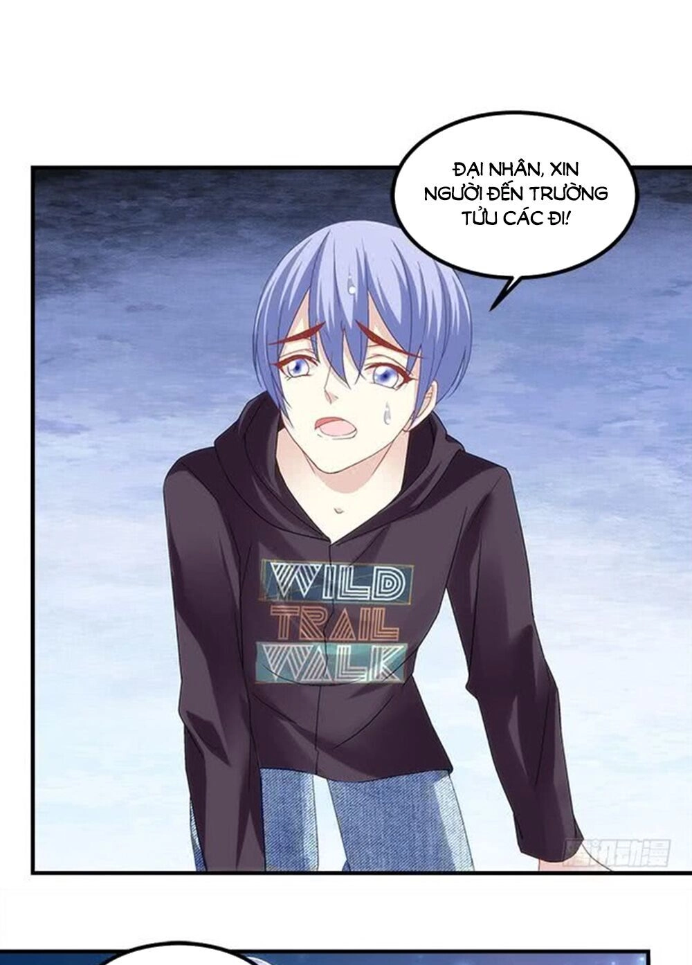 Ám Dạ Vô Thường Chapter 60 - 29