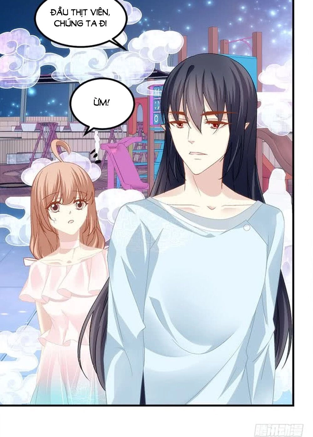 Ám Dạ Vô Thường Chapter 60 - 30