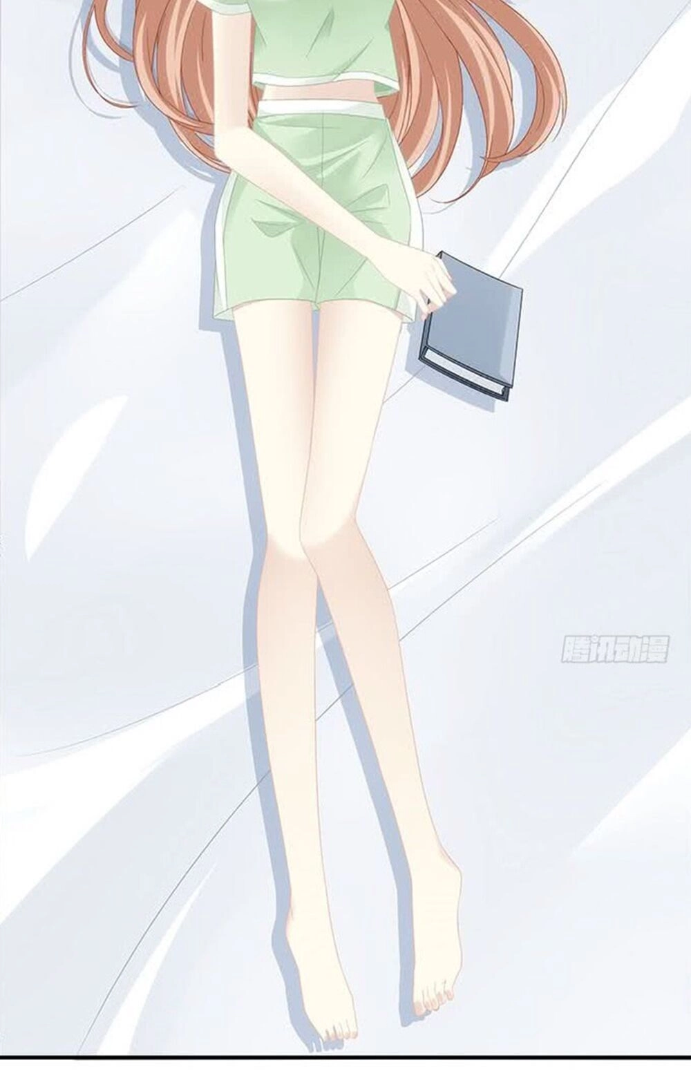 Ám Dạ Vô Thường Chapter 60 - 36