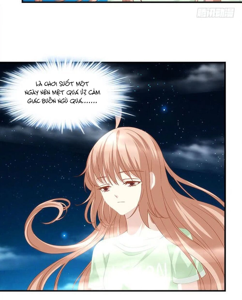 Ám Dạ Vô Thường Chapter 60 - 39