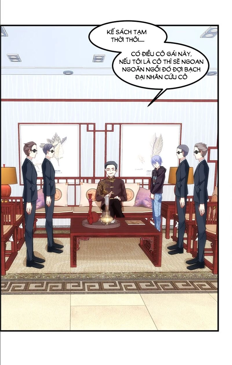 Ám Dạ Vô Thường Chapter 61 - 9