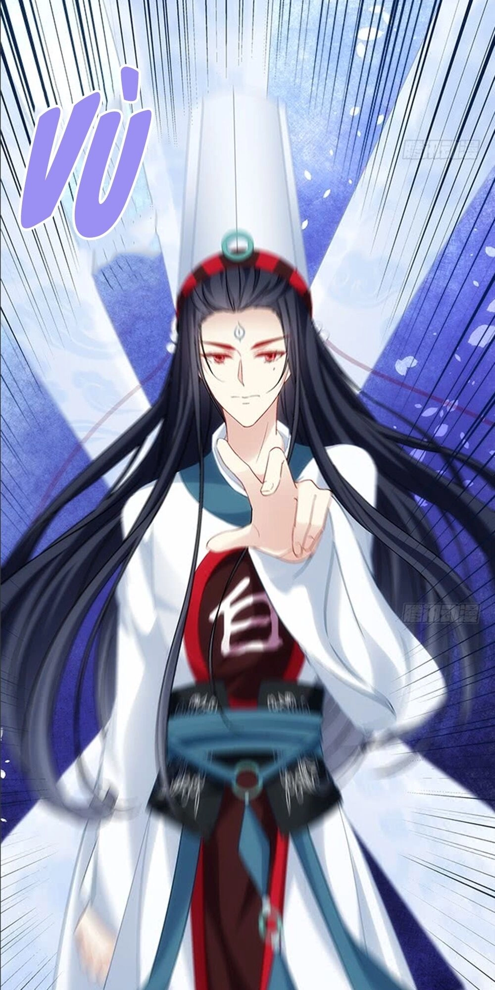 Ám Dạ Vô Thường Chapter 61 - 17