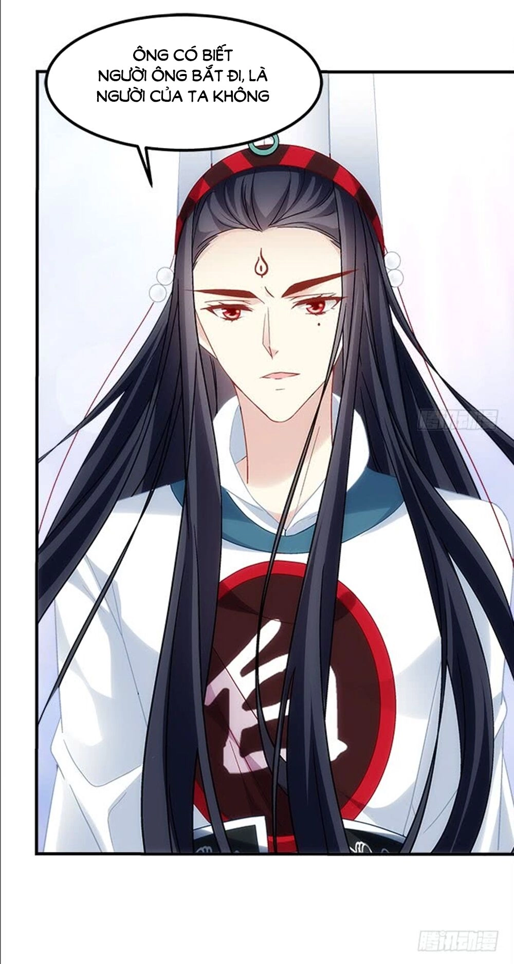 Ám Dạ Vô Thường Chapter 61 - 21