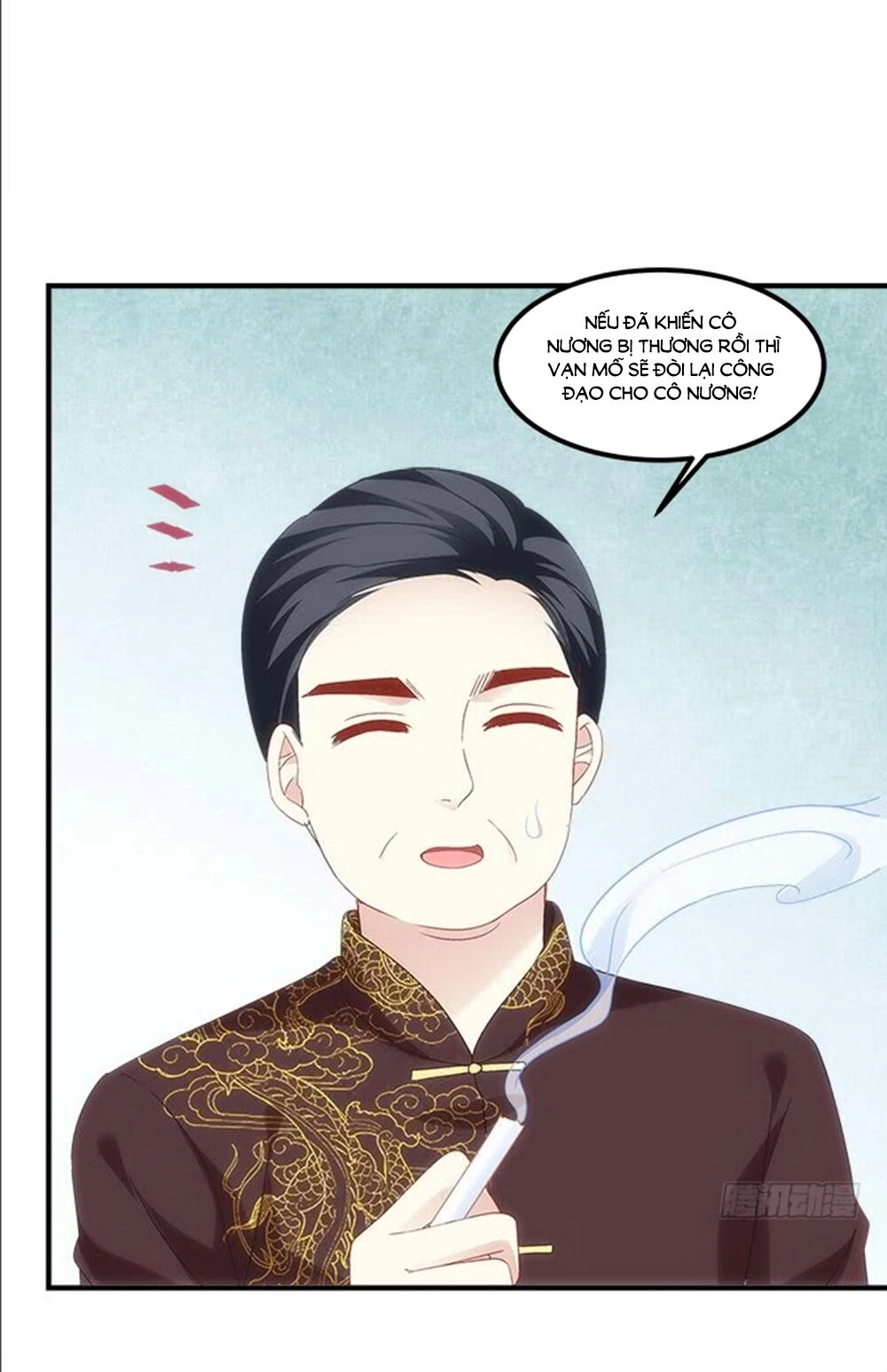 Ám Dạ Vô Thường Chapter 61 - 27