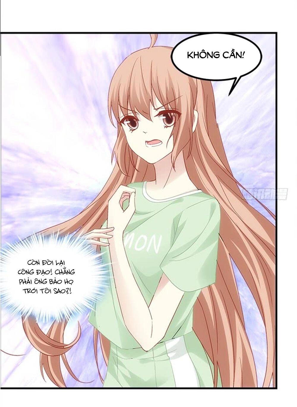 Ám Dạ Vô Thường Chapter 61 - 28