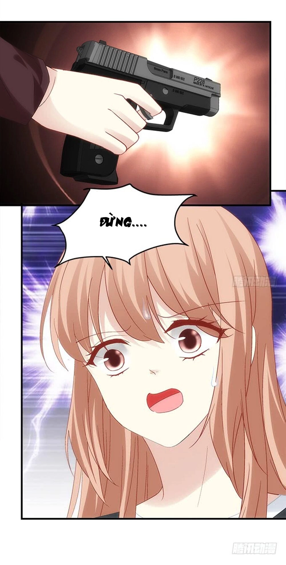 Ám Dạ Vô Thường Chapter 61 - 34