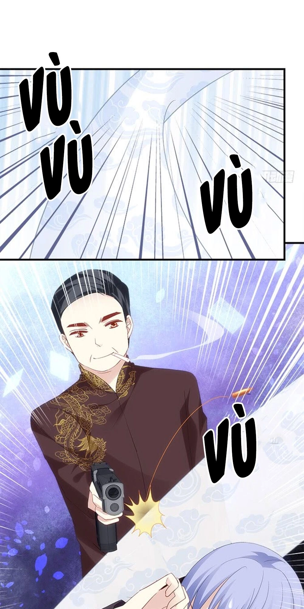 Ám Dạ Vô Thường Chapter 61 - 35