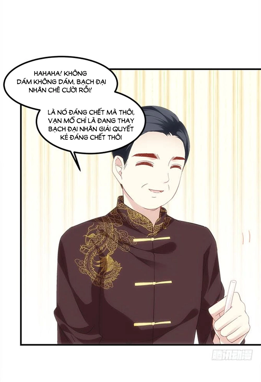 Ám Dạ Vô Thường Chapter 61 - 40