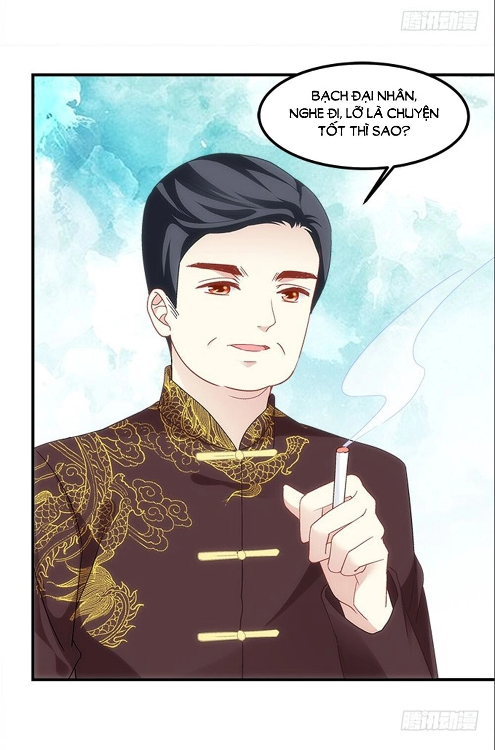 Ám Dạ Vô Thường Chapter 62 - 3