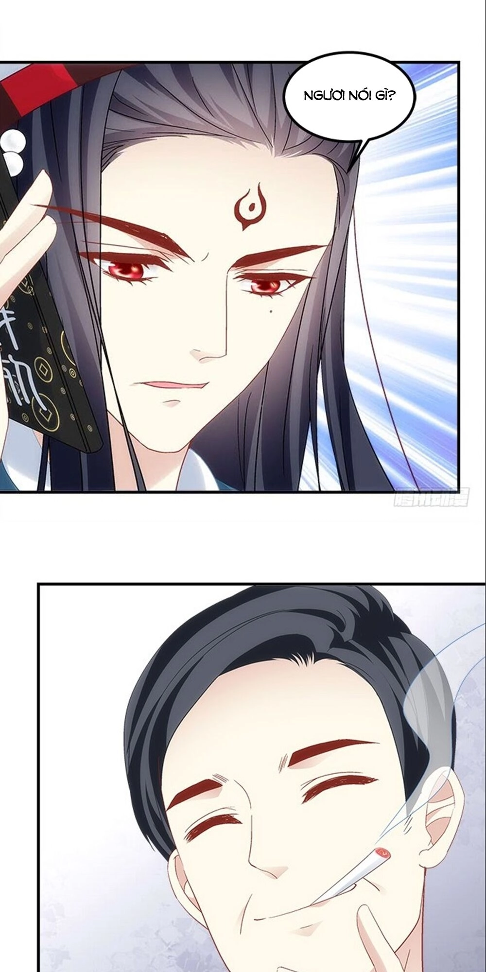 Ám Dạ Vô Thường Chapter 62 - 6