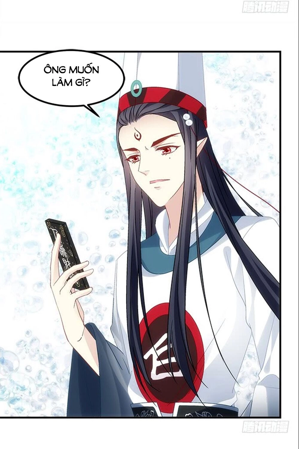 Ám Dạ Vô Thường Chapter 62 - 10