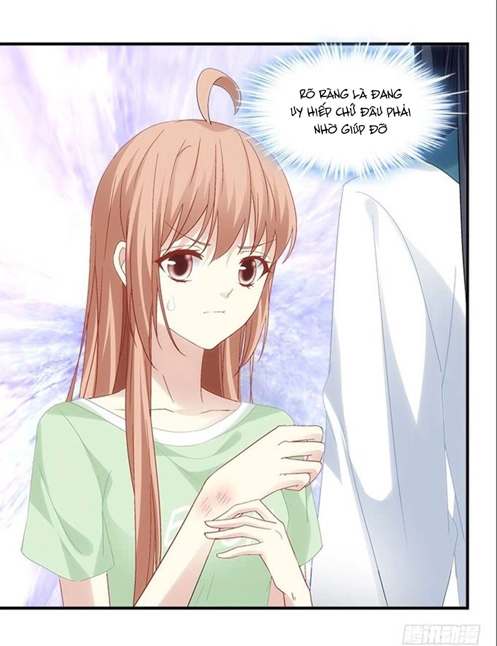 Ám Dạ Vô Thường Chapter 62 - 14