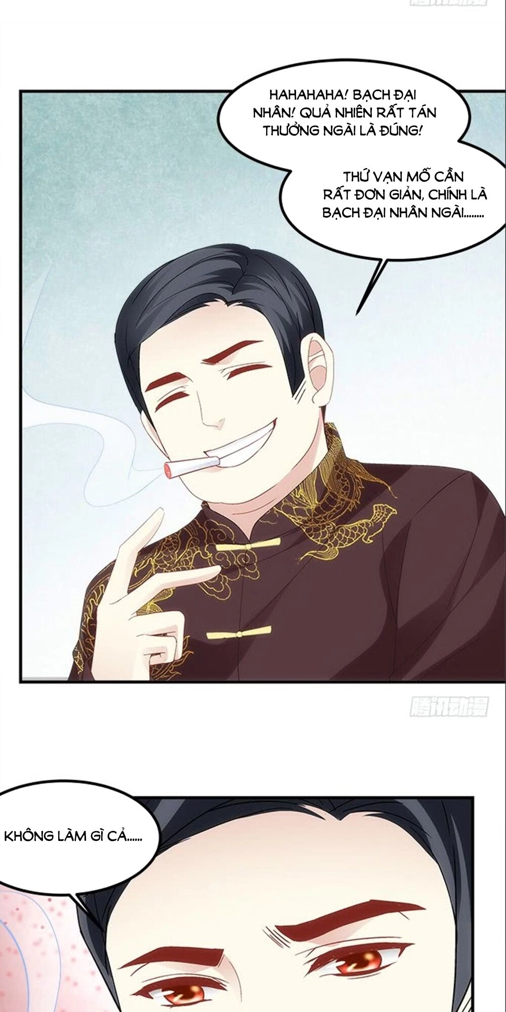 Ám Dạ Vô Thường Chapter 62 - 21