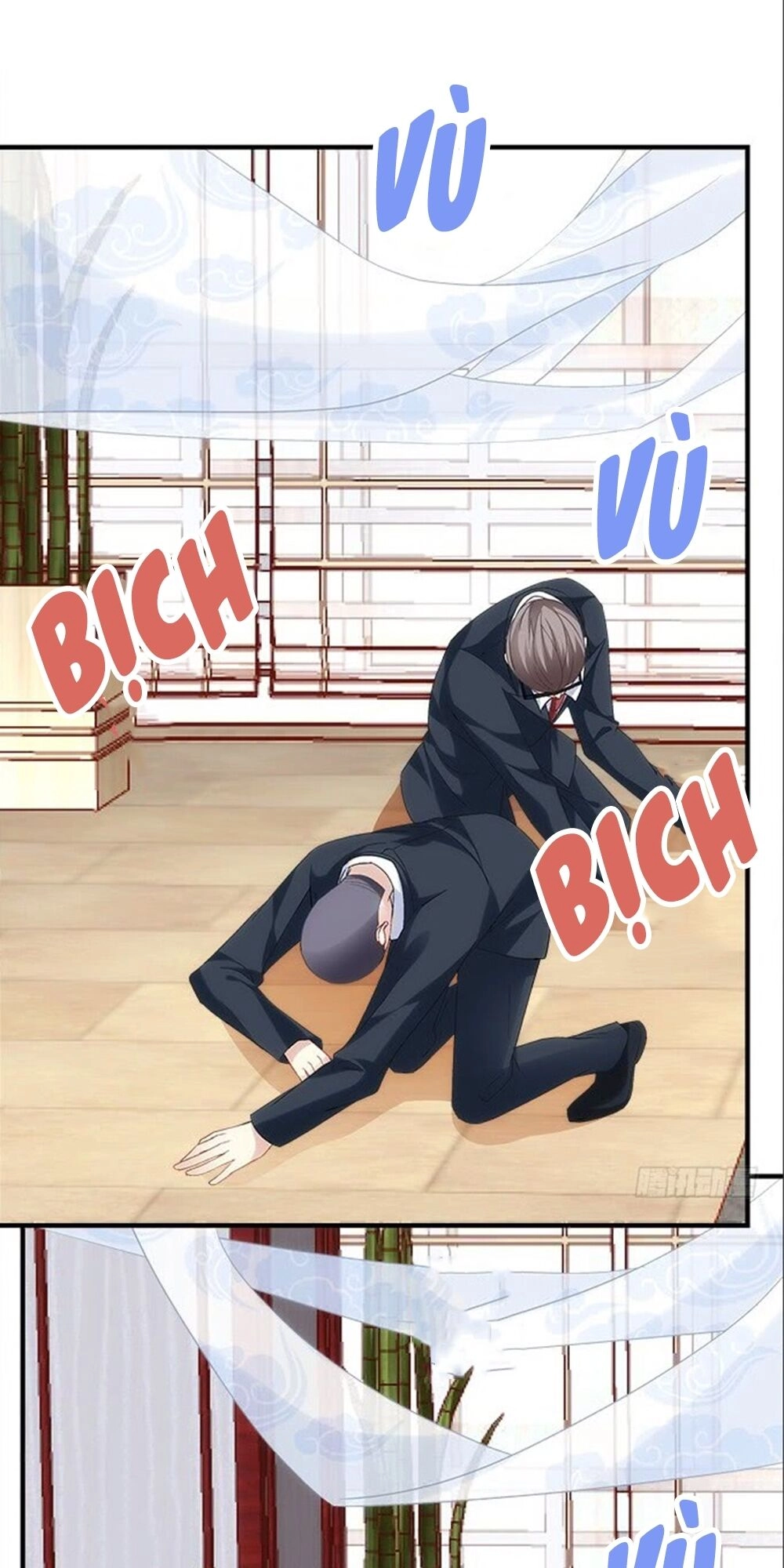 Ám Dạ Vô Thường Chapter 62 - 24