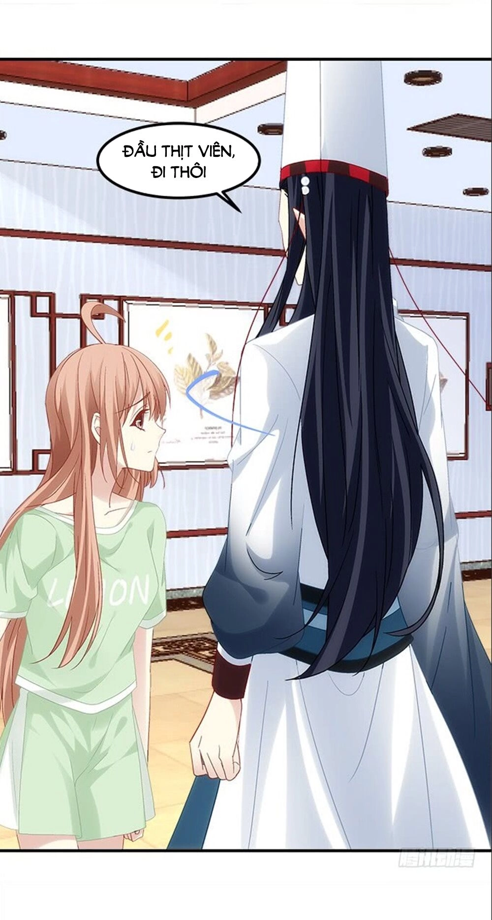 Ám Dạ Vô Thường Chapter 62 - 26