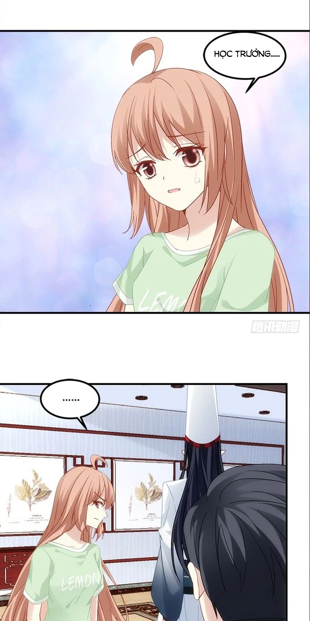 Ám Dạ Vô Thường Chapter 62 - 27