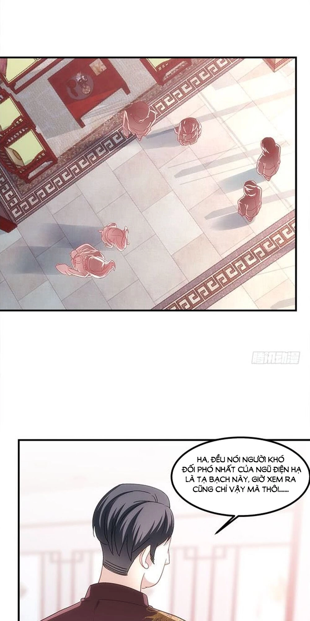 Ám Dạ Vô Thường Chapter 62 - 30