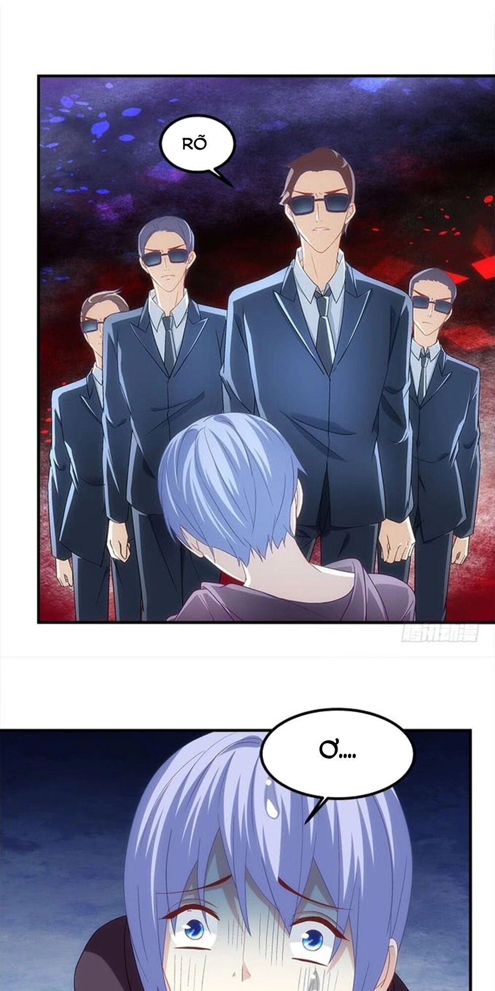 Ám Dạ Vô Thường Chapter 62 - 33