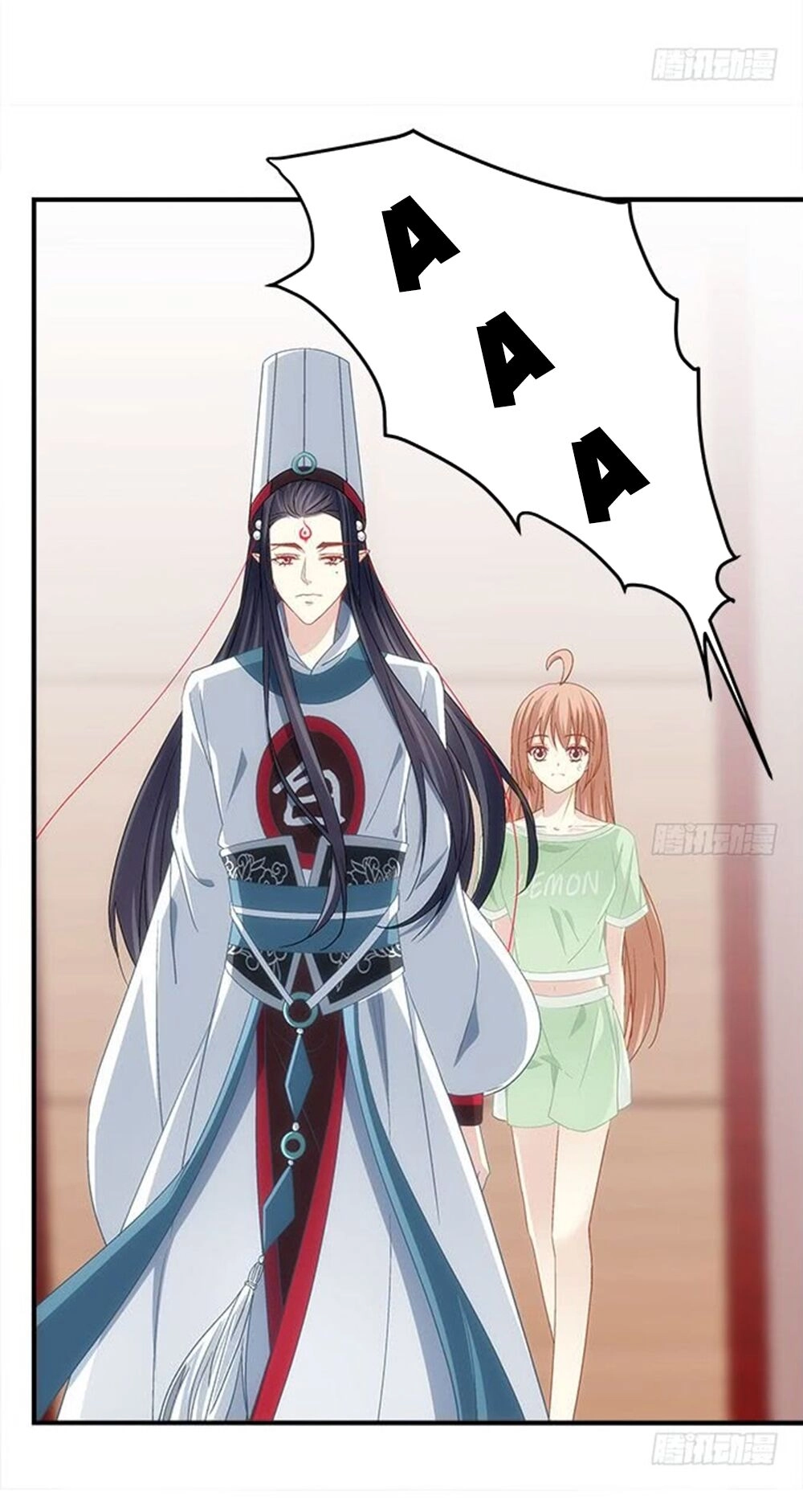 Ám Dạ Vô Thường Chapter 62 - 35