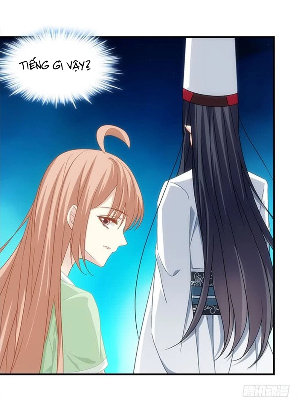 Ám Dạ Vô Thường Chapter 62 - 36