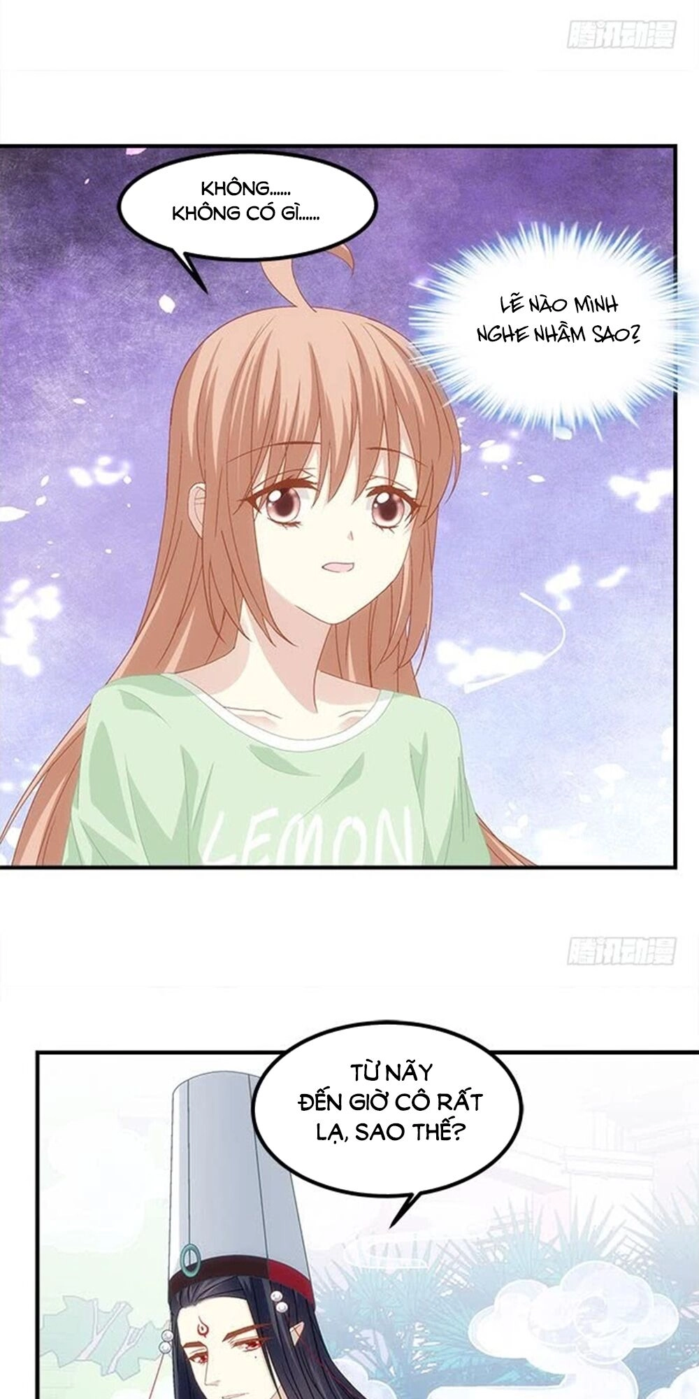 Ám Dạ Vô Thường Chapter 62 - 38