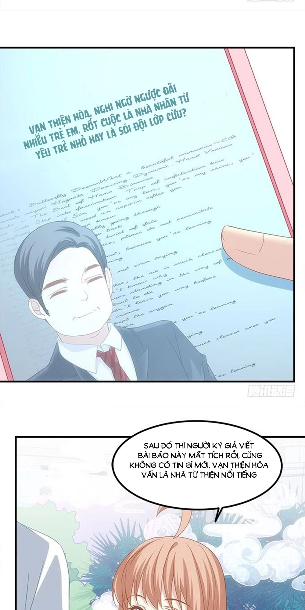 Ám Dạ Vô Thường Chapter 62 - 46