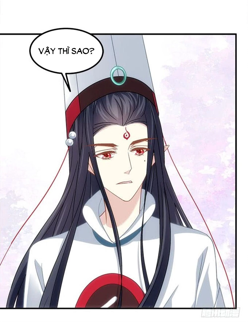 Ám Dạ Vô Thường Chapter 62 - 48