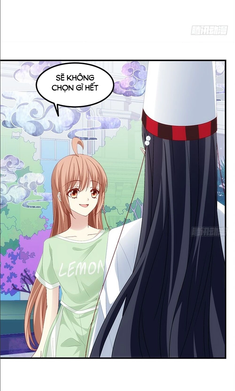 Ám Dạ Vô Thường Chapter 63 - 7