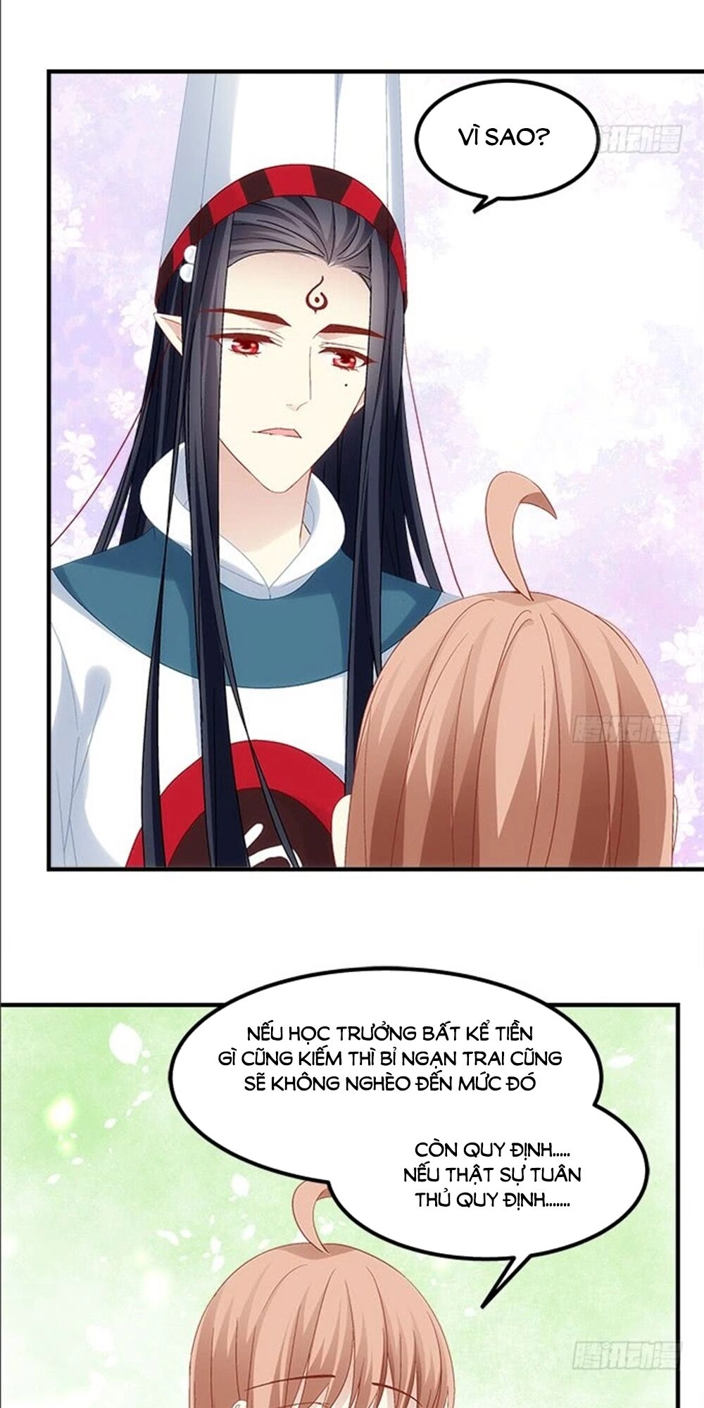 Ám Dạ Vô Thường Chapter 63 - 8