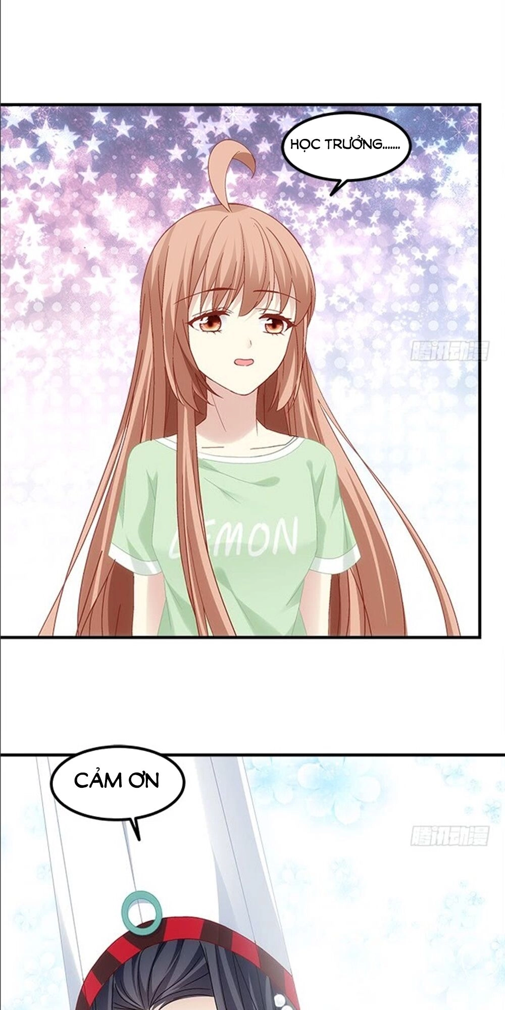 Ám Dạ Vô Thường Chapter 63 - 13