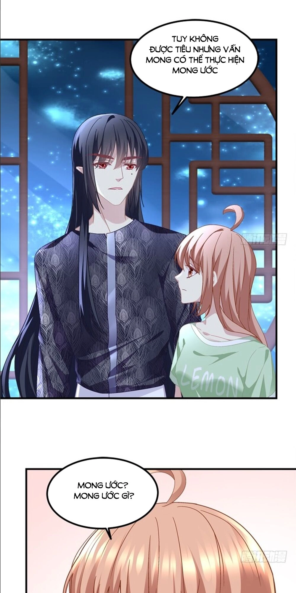 Ám Dạ Vô Thường Chapter 63 - 22