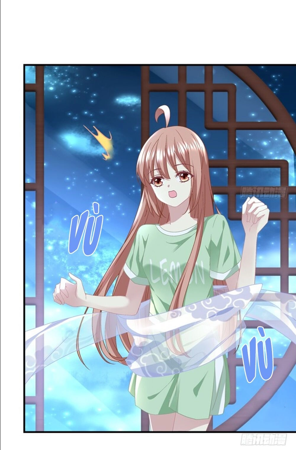 Ám Dạ Vô Thường Chapter 63 - 27