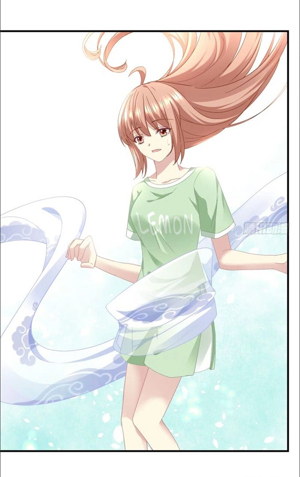 Ám Dạ Vô Thường Chapter 63 - 28