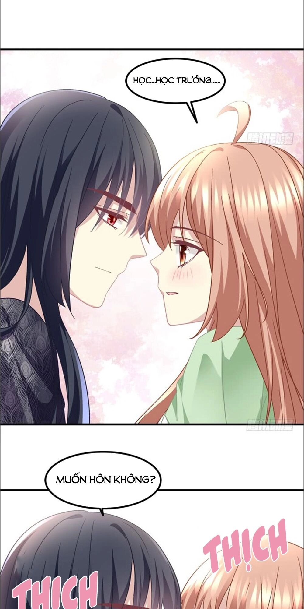 Ám Dạ Vô Thường Chapter 63 - 33