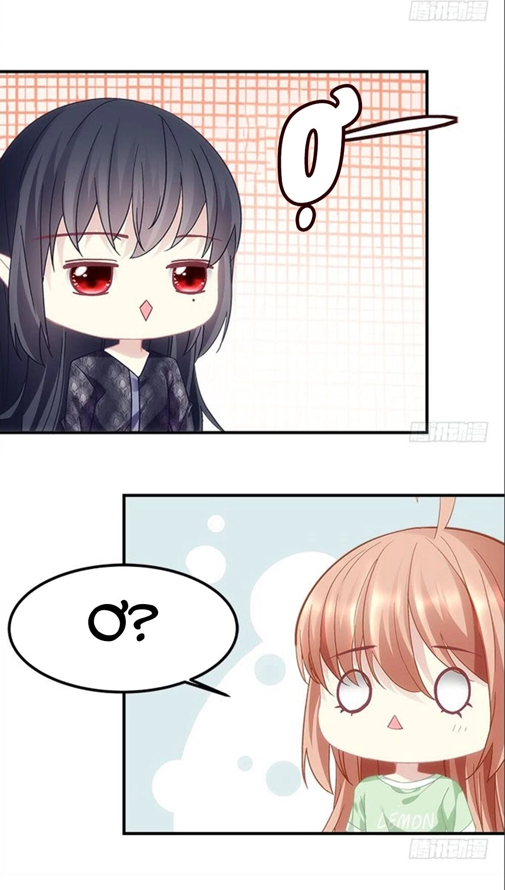 Ám Dạ Vô Thường Chapter 64 - 4