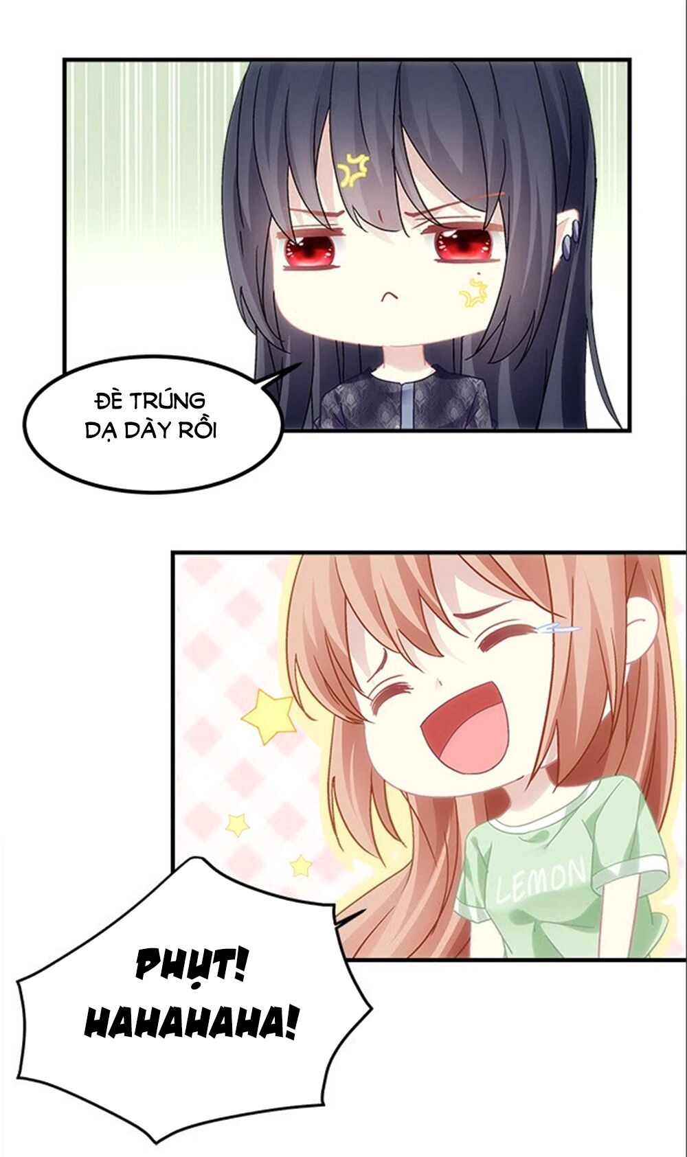 Ám Dạ Vô Thường Chapter 64 - 5